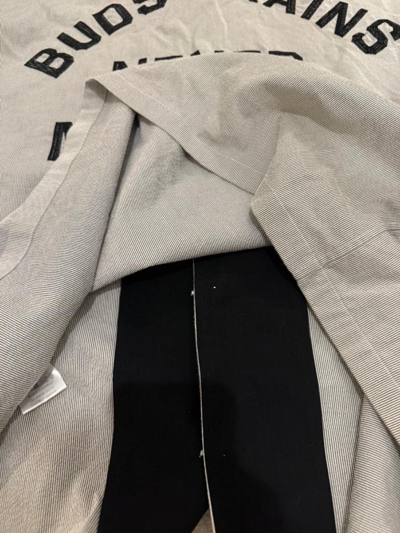 【再値下げ】Russeluno（ラッセルノ）グレー セットアップ サイズ6