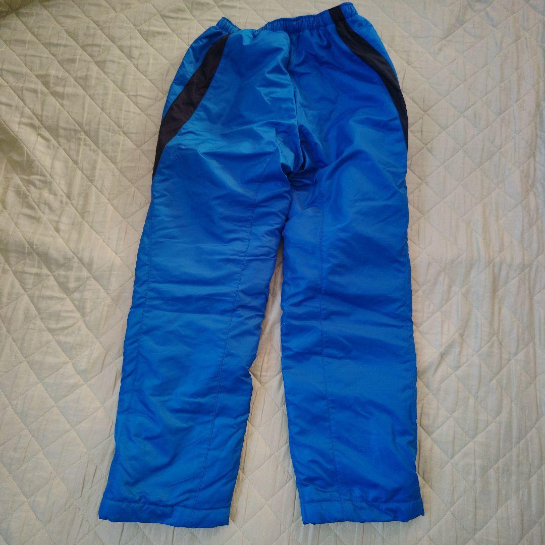 Mizunoスポーツウェア 150 上下セット