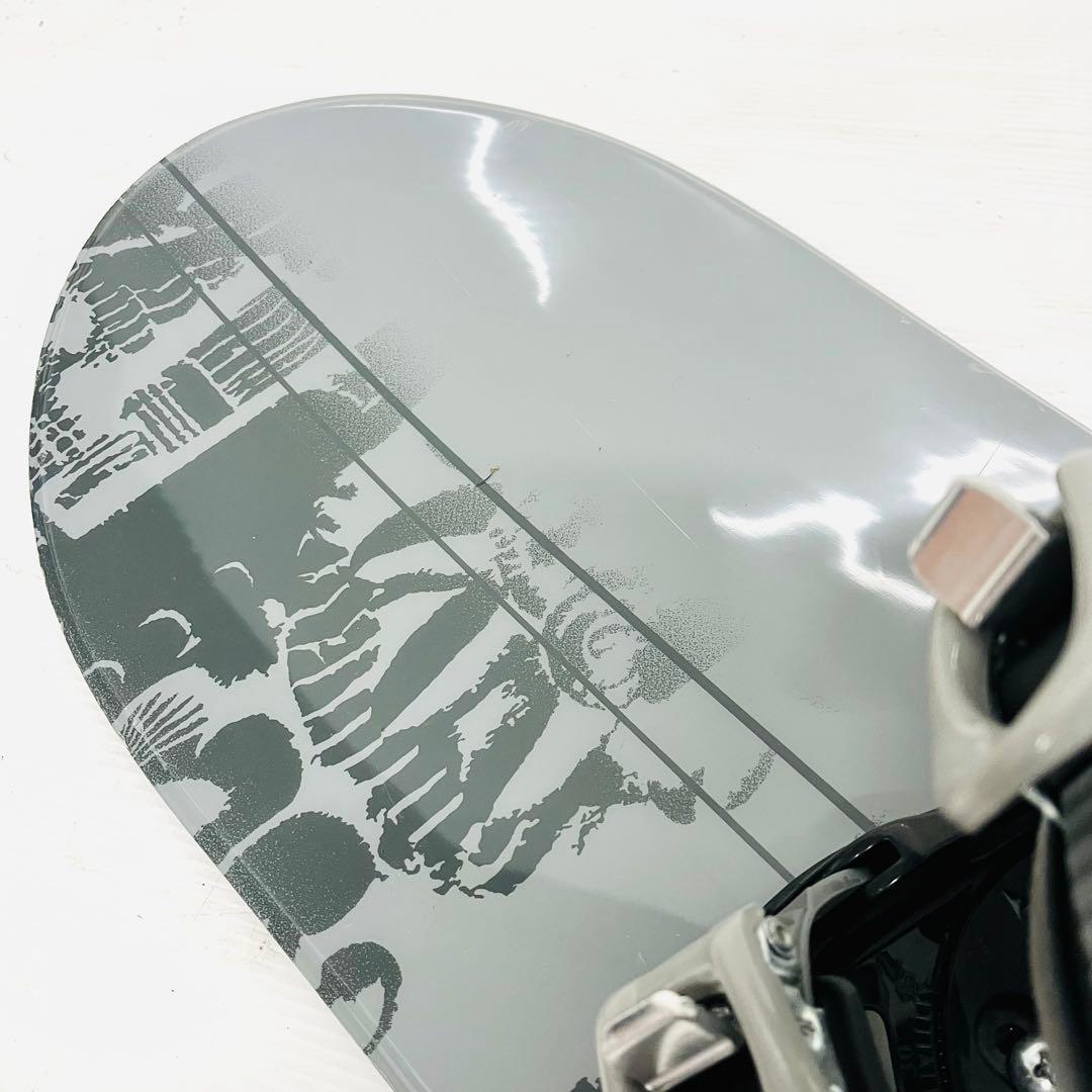 ジュニア　スノボセット　キッズ　子供用　スノーボード　IGNIO イグニオ　板