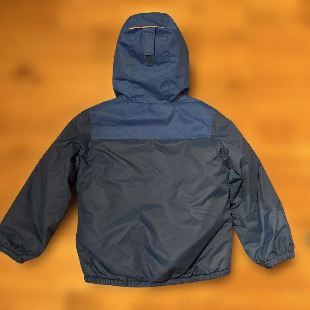 Columbia 子ども用スキーウェア　XXS　120