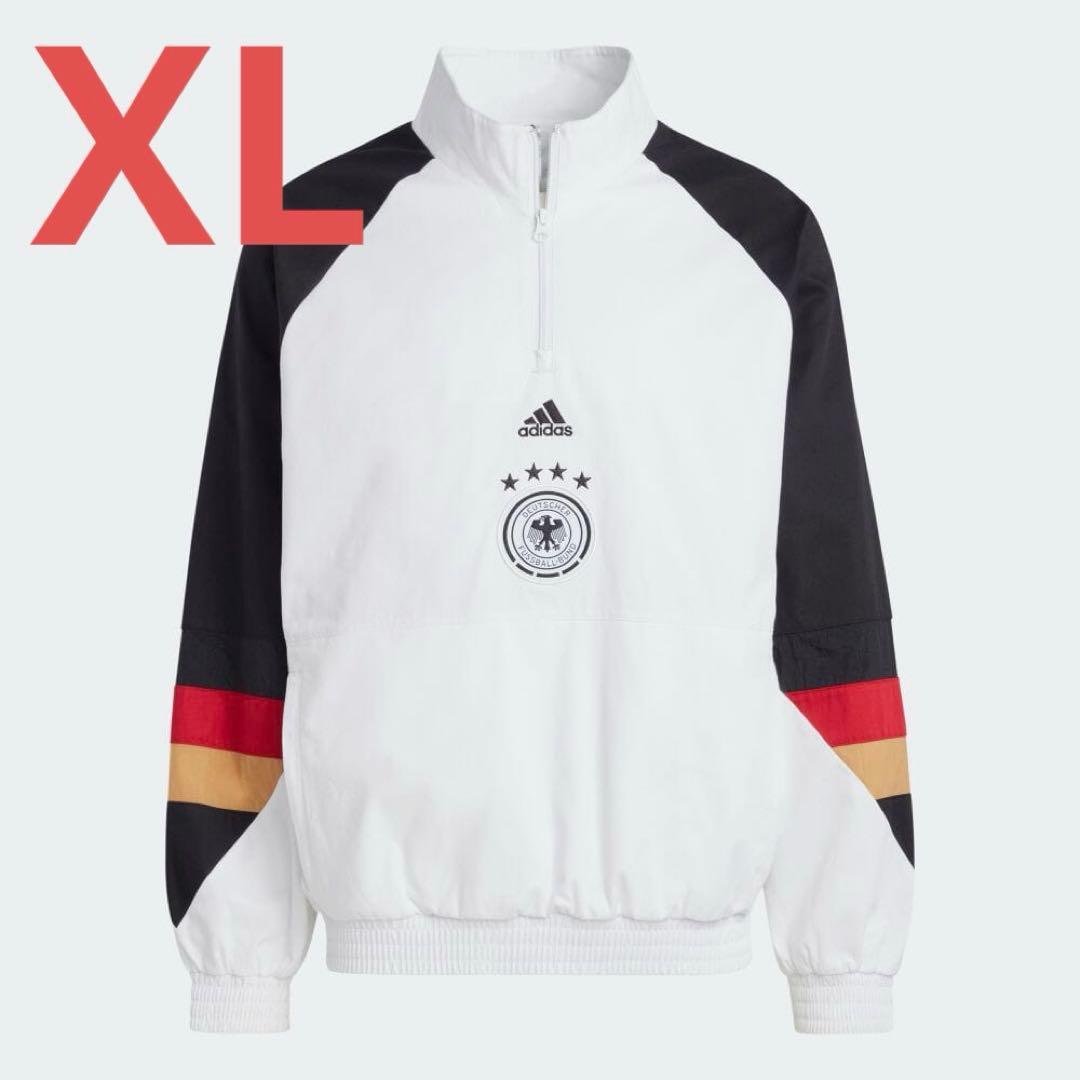 【完売品】　ドイツ代表　ICONジャケット　XLサイズ