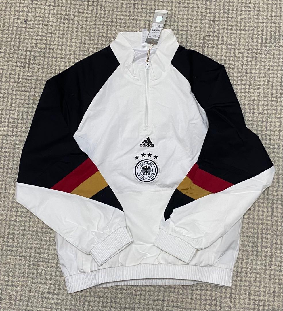 【完売品】　ドイツ代表　ICONジャケット　XLサイズ