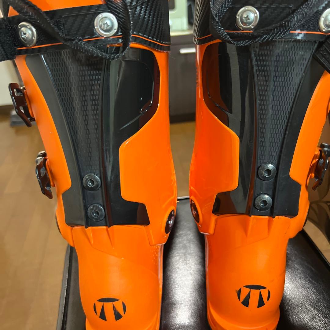 TECNICA MACH1 LV 130 スキー ブーツ 26.5 テクニカ