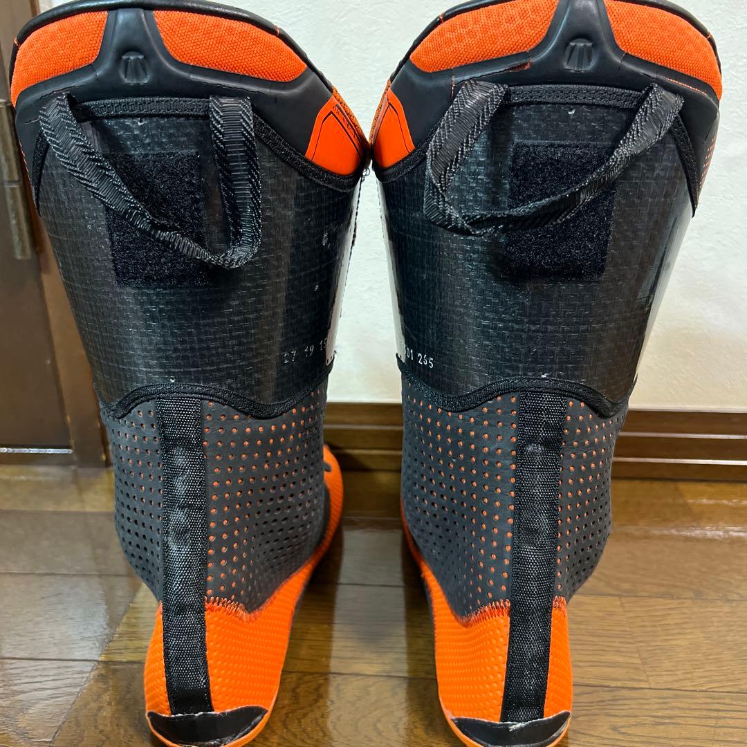 TECNICA MACH1 LV 130 スキー ブーツ 26.5 テクニカ