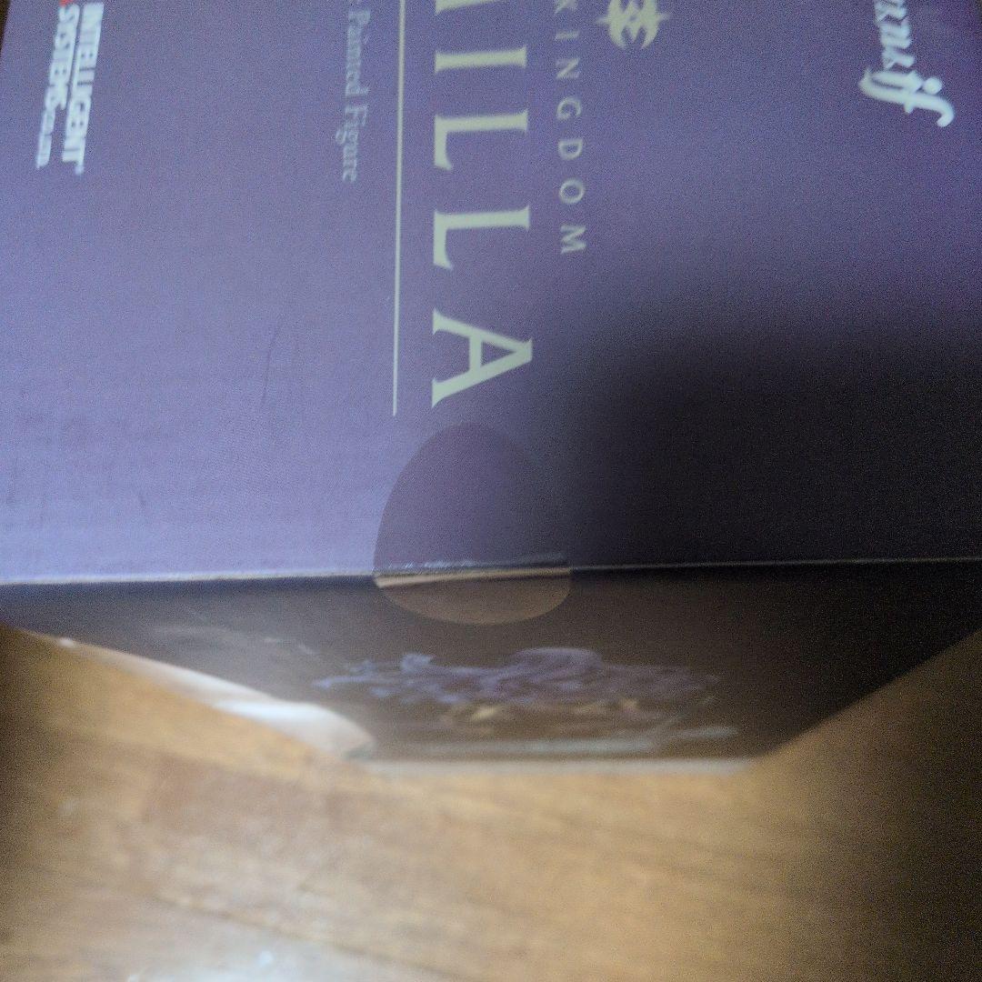 【ゆまくろ】ファイアーエムブレムif カミラ 1/7スケールフィギュア