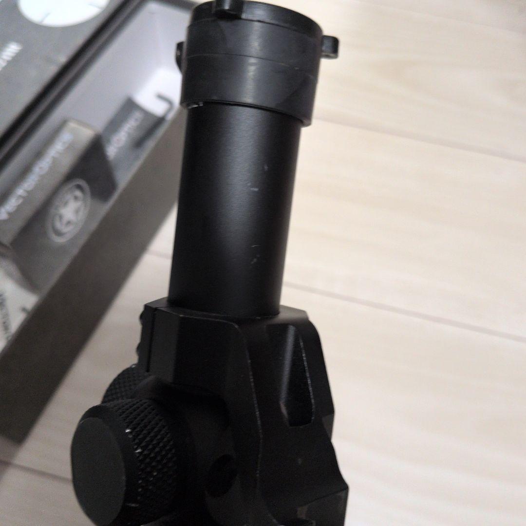 トイガン Vector Optics SCOC-03 FORESTER 1-5X24IR