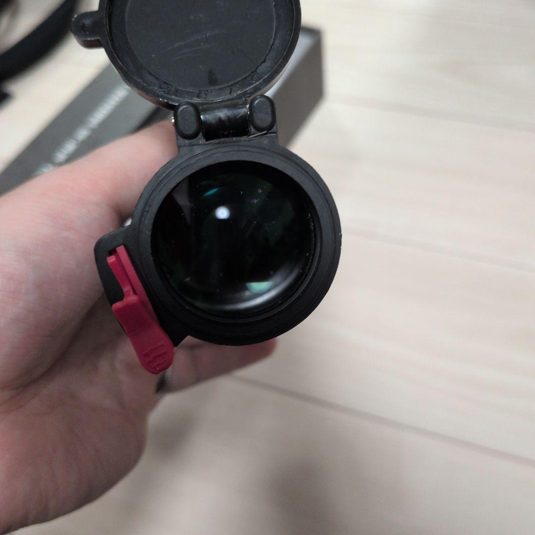 トイガン Vector Optics SCOC-03 FORESTER 1-5X24IR