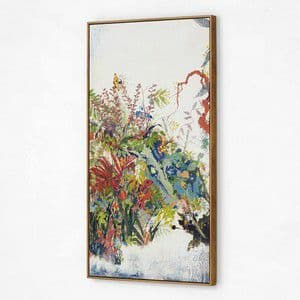 要問い合せ♥️ヴィンテージ風アート♥️お洒落アート　絵　アニマル　犬　象　多種