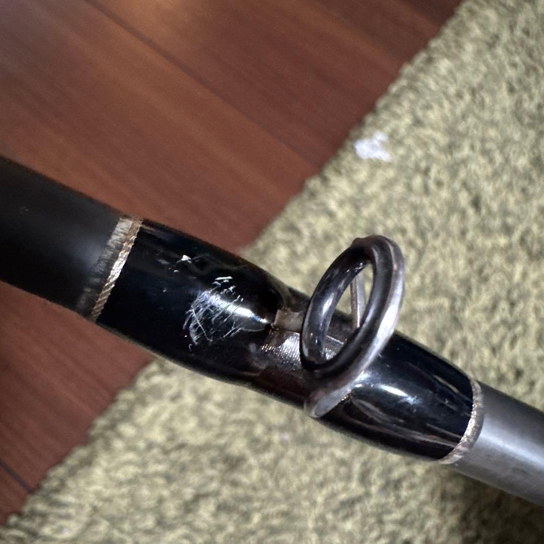 デプス ヒュージカスタム73 H3S-73RF/FE