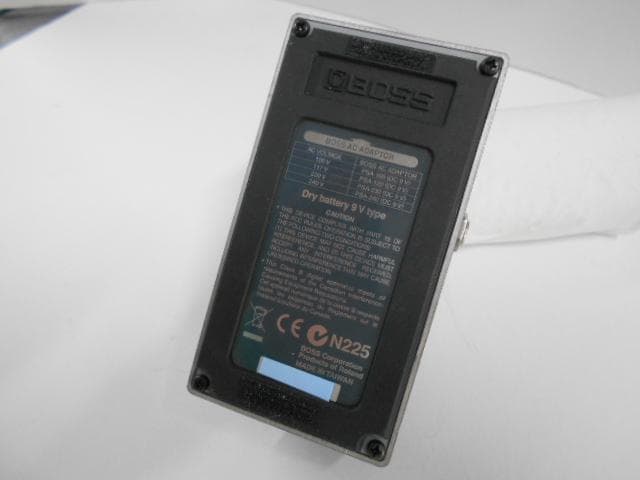 ギター BOSS FDR-1 Fender '65 Deluxe Reverb-Amp