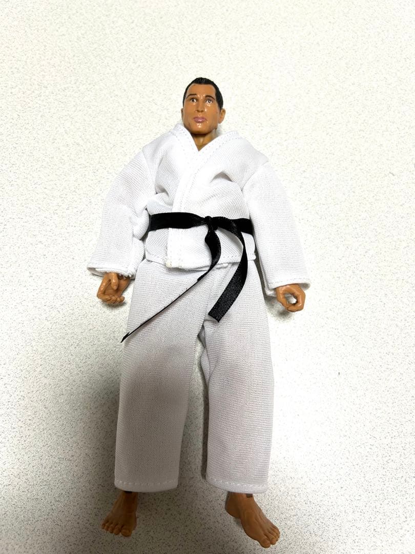 UFC ホイス・グレイシー アクションフィギュア 絶版商品 格闘技 RIZIN