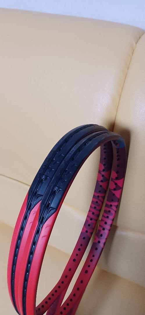 ヨネックス Vコア100 2021 G2 2本セット 美品