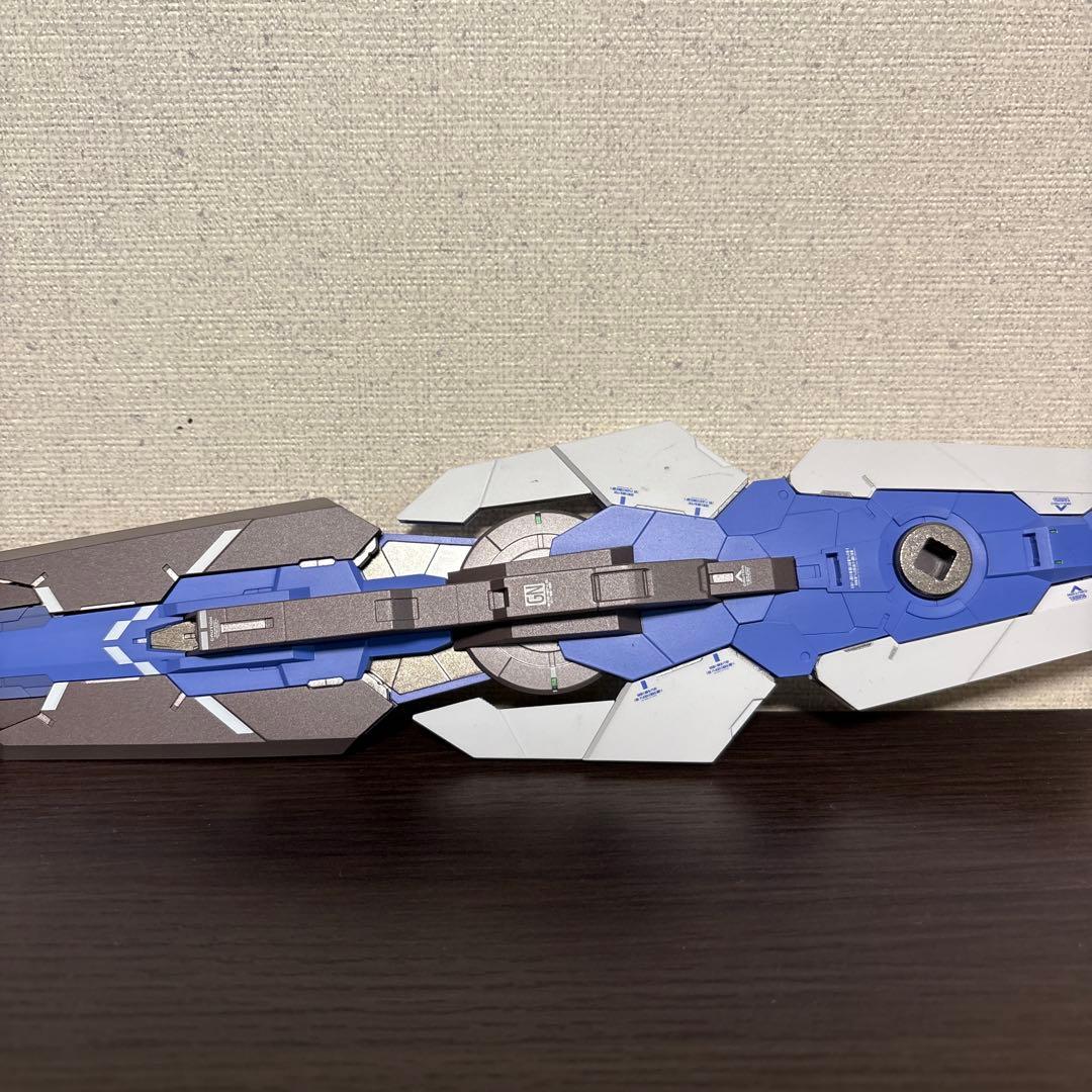 LBUILD GNアームズ　TYPE-E