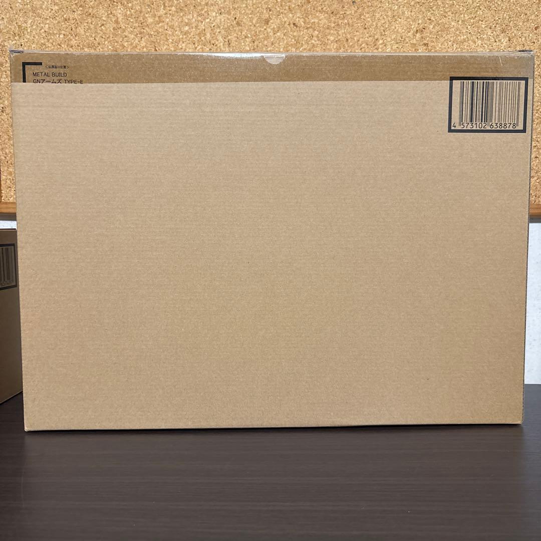 LBUILD GNアームズ　TYPE-E