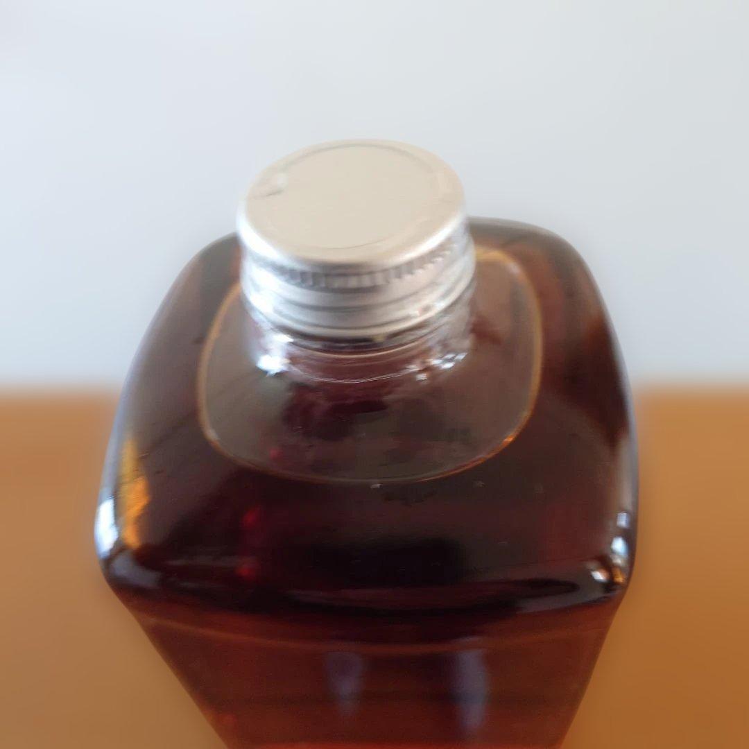 Woody&Vanillic シングルカスク 12年