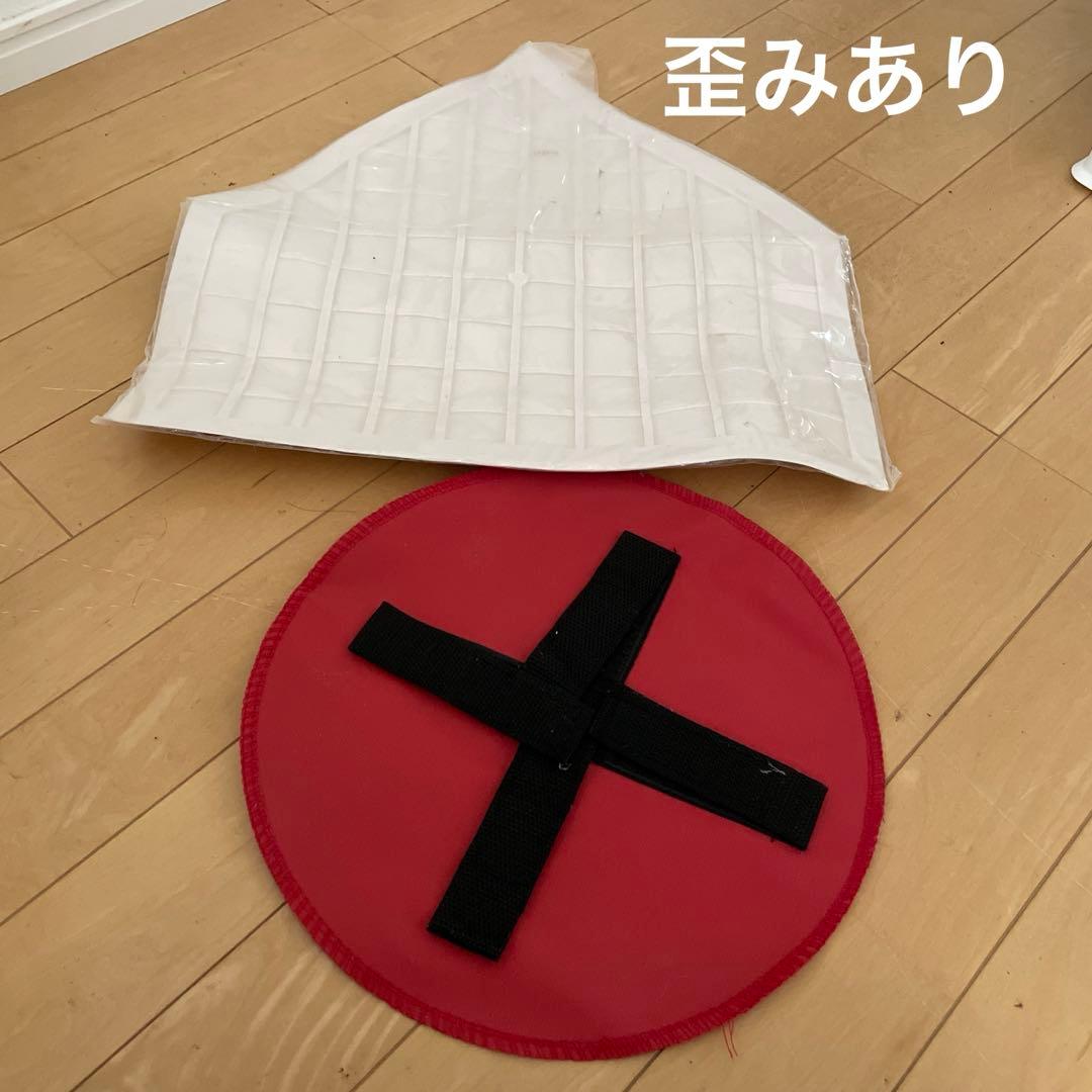 野球　バッティングネット　おまけ付き