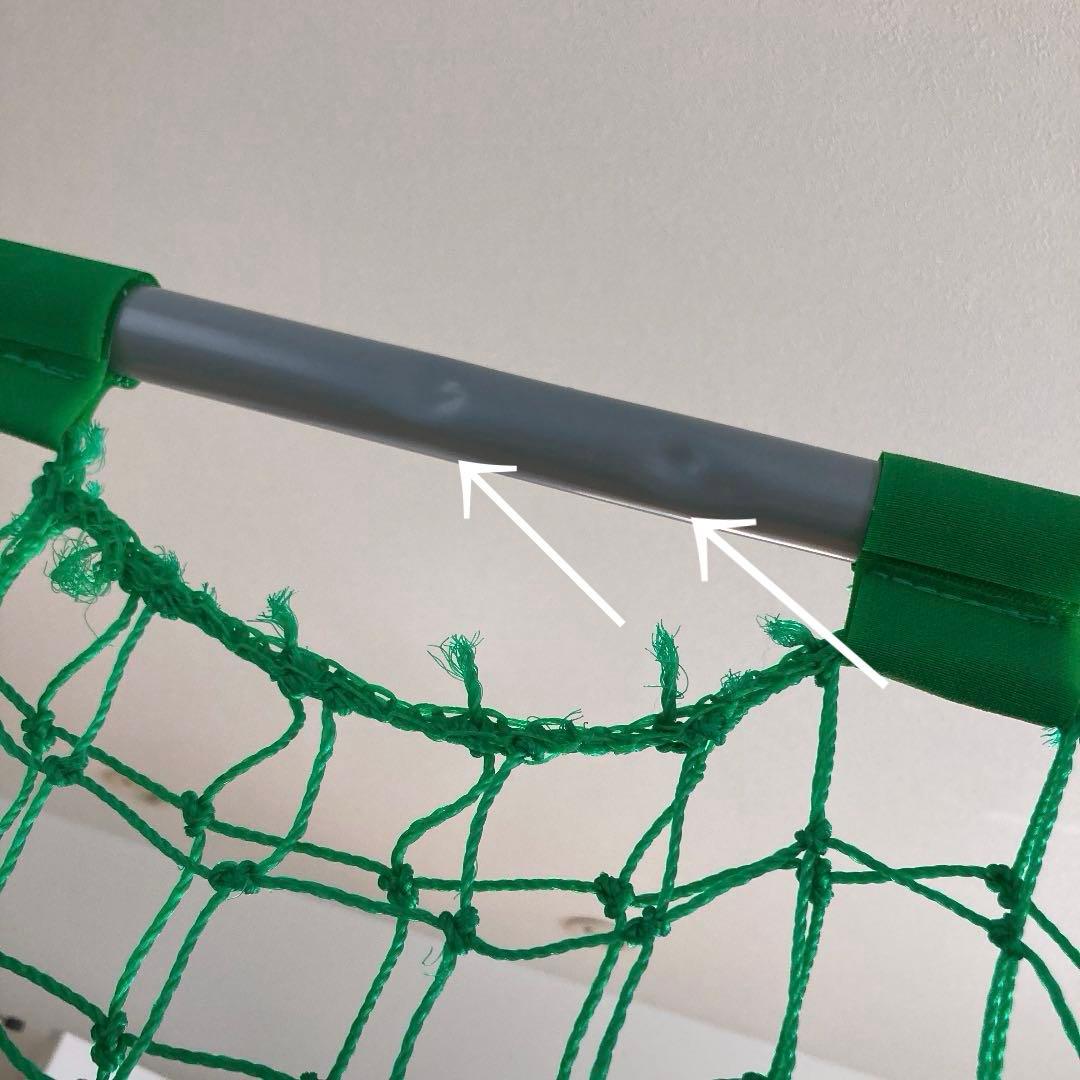 野球　バッティングネット　おまけ付き