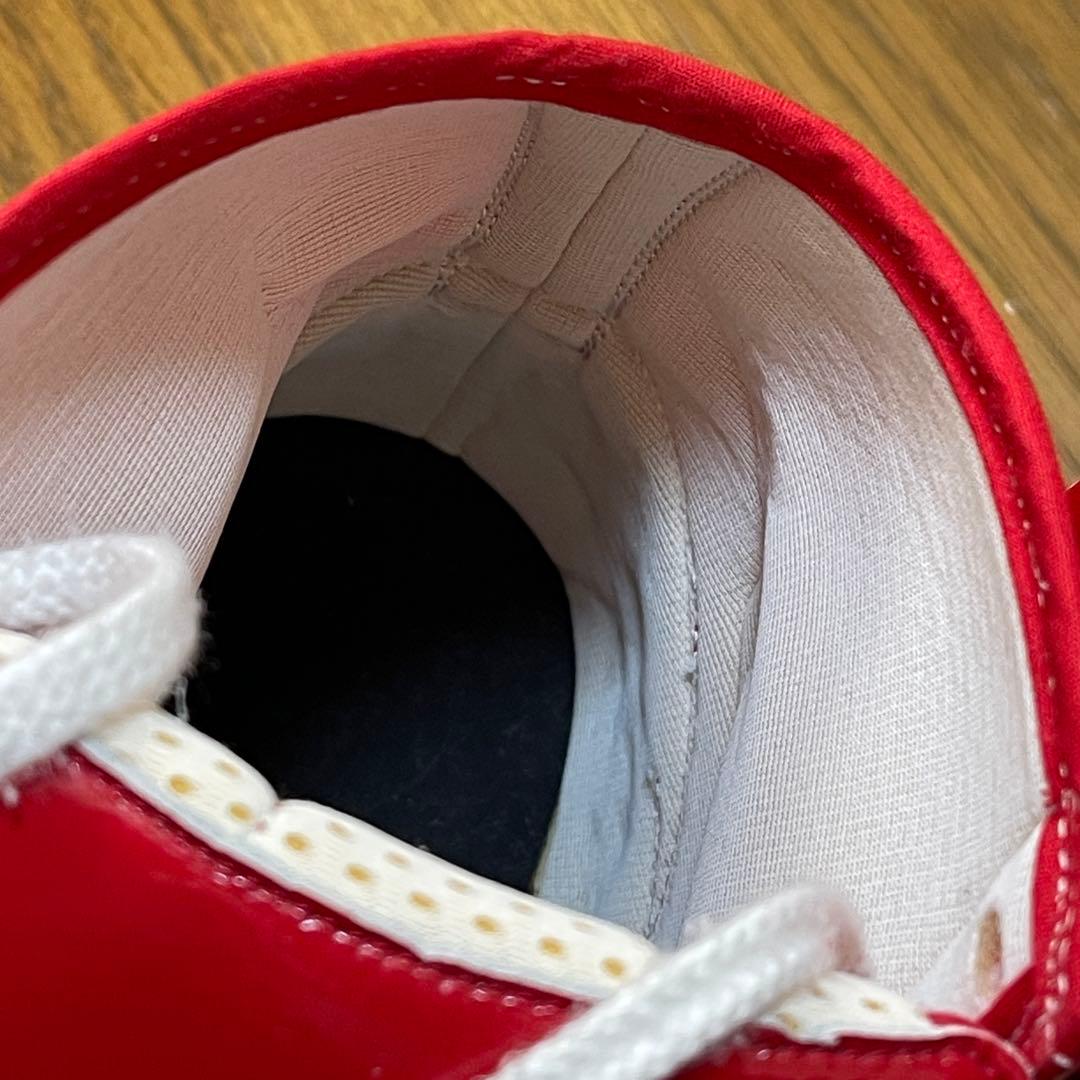 【2025年購入】Mizuno ボクシングシューズ 26.0cm