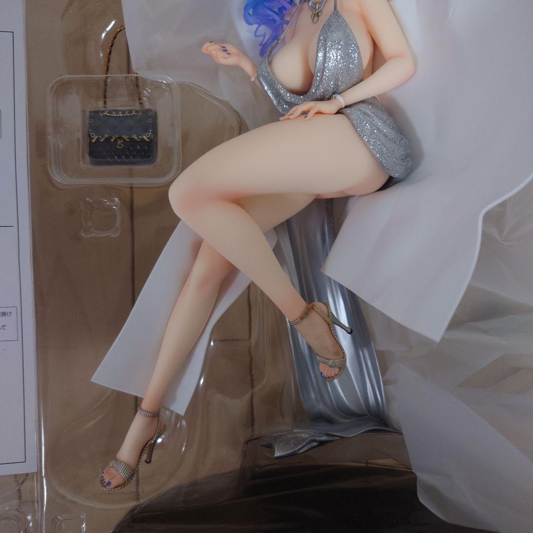 ま*つ様 セントルイス アズールレーン- Luxury Handie Ver.ア