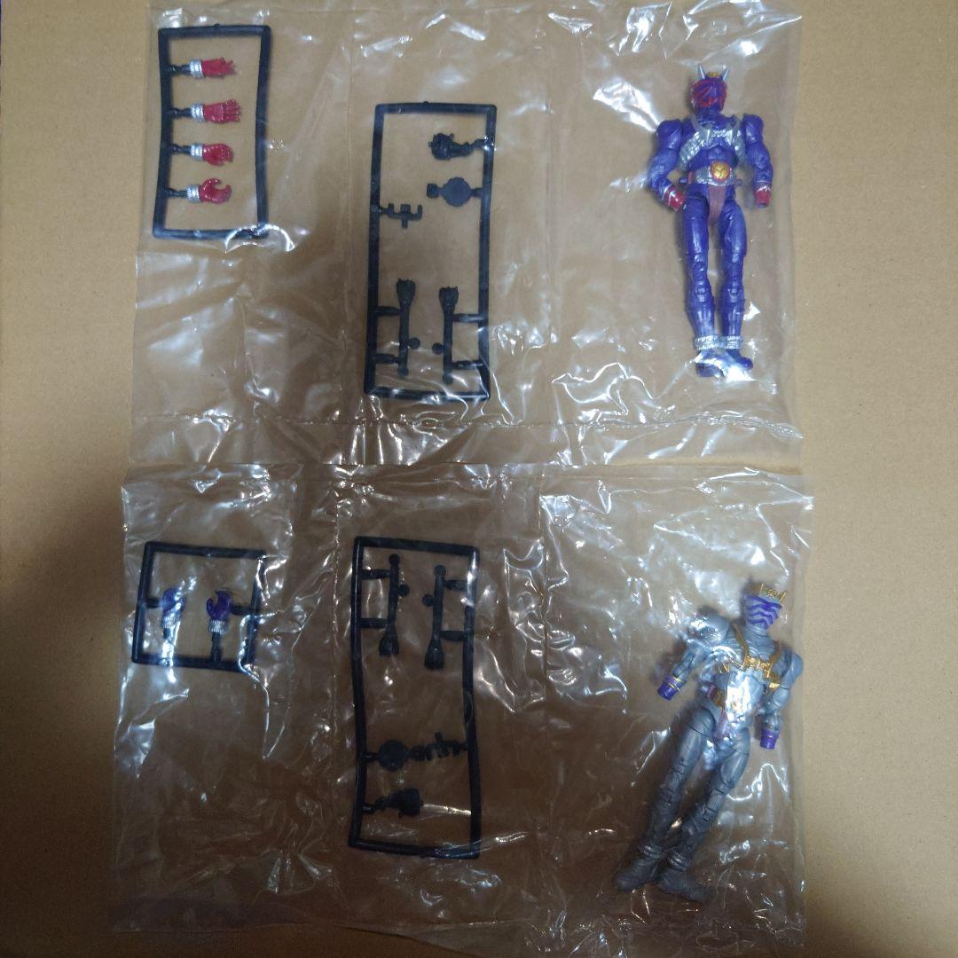 motion revive series 仮面ライダー 3