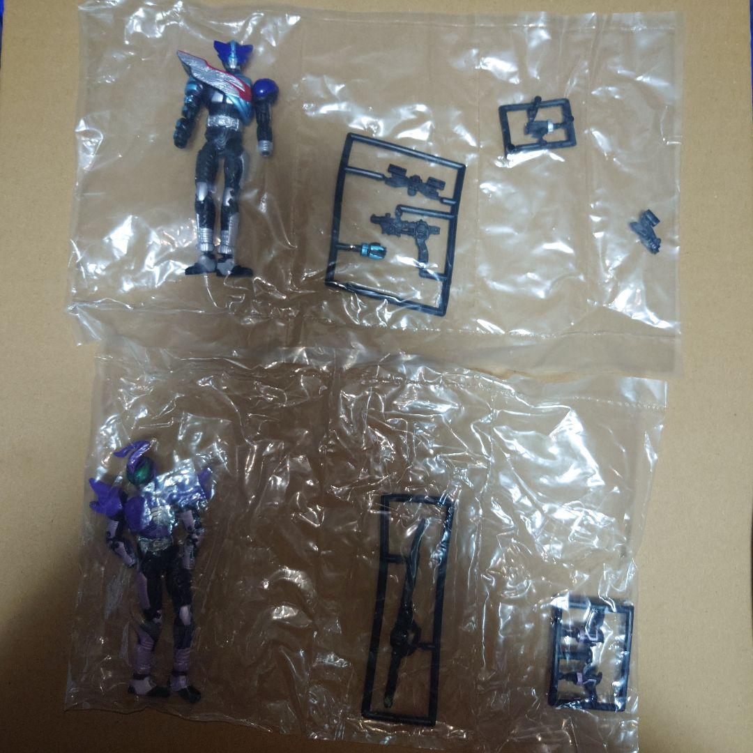 motion revive series 仮面ライダー 3