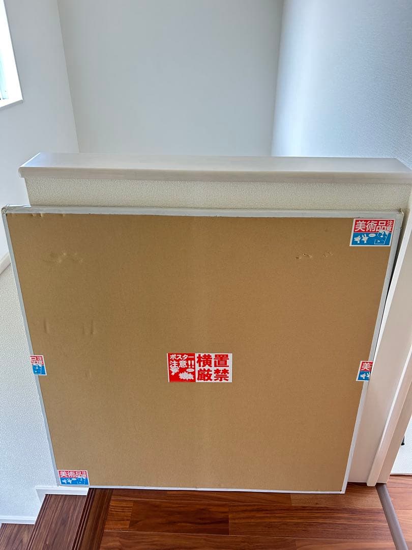 村上隆 ドラえもんコラボ　藤子・F・不二雄先生とタイムマシンで何処までも！