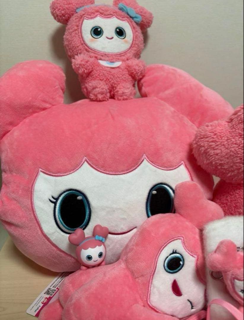 〜TWICE×GIGO モモセット〜