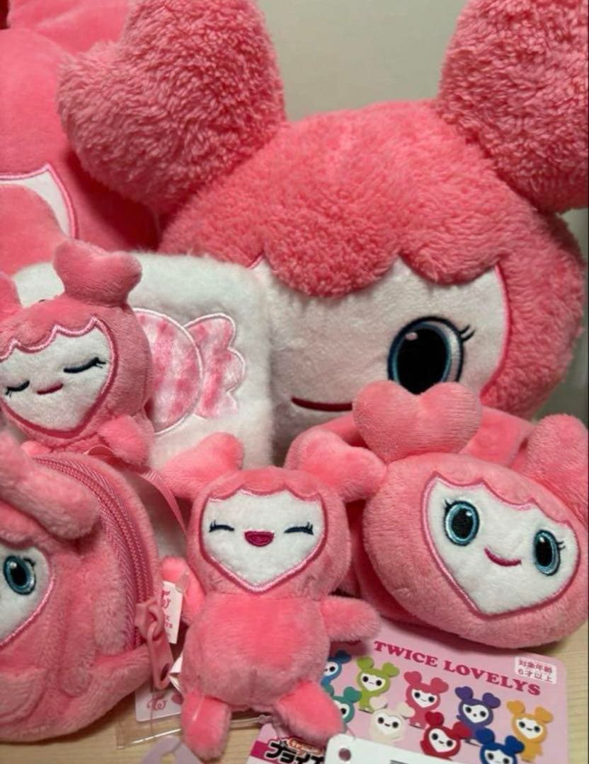 〜TWICE×GIGO モモセット〜