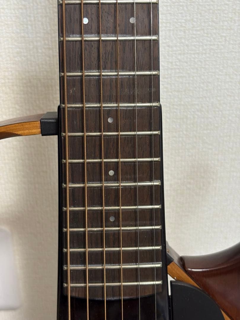 早者勝！YAMAHAサイレントギター SLG200S　パーフェクトスタートセット