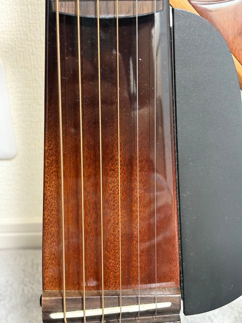 早者勝！YAMAHAサイレントギター SLG200S　パーフェクトスタートセット