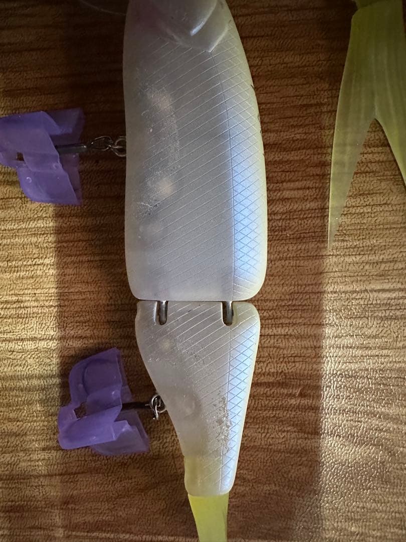 タイニークラッシュ DAHLIA