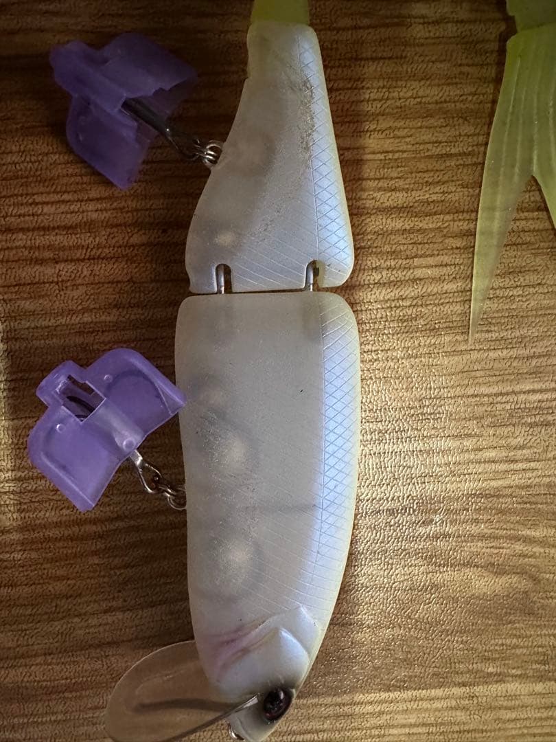 タイニークラッシュ DAHLIA