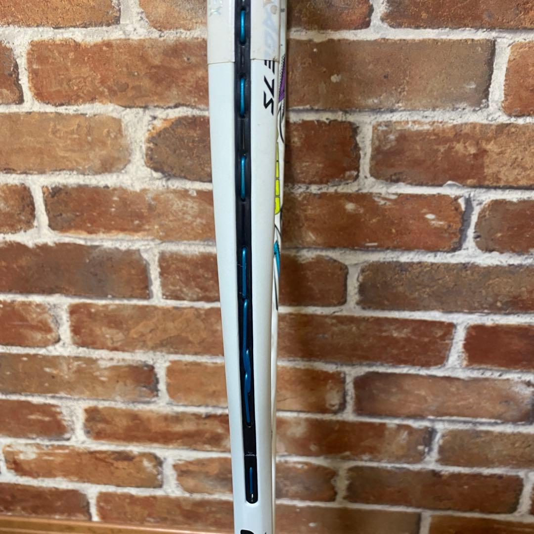 azrie　ヨネックス　ボルトレイジ7Sステア