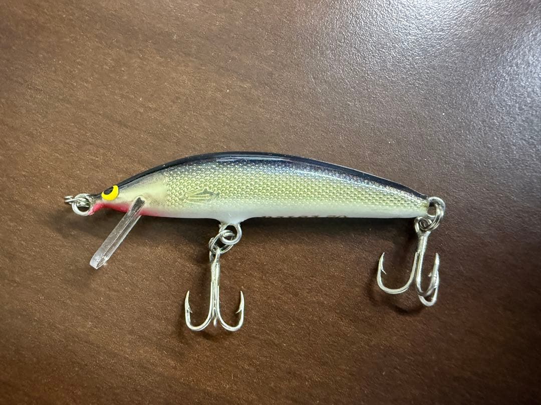 L111 アルファ&クラフト SAURUS ブラウニー　5cm