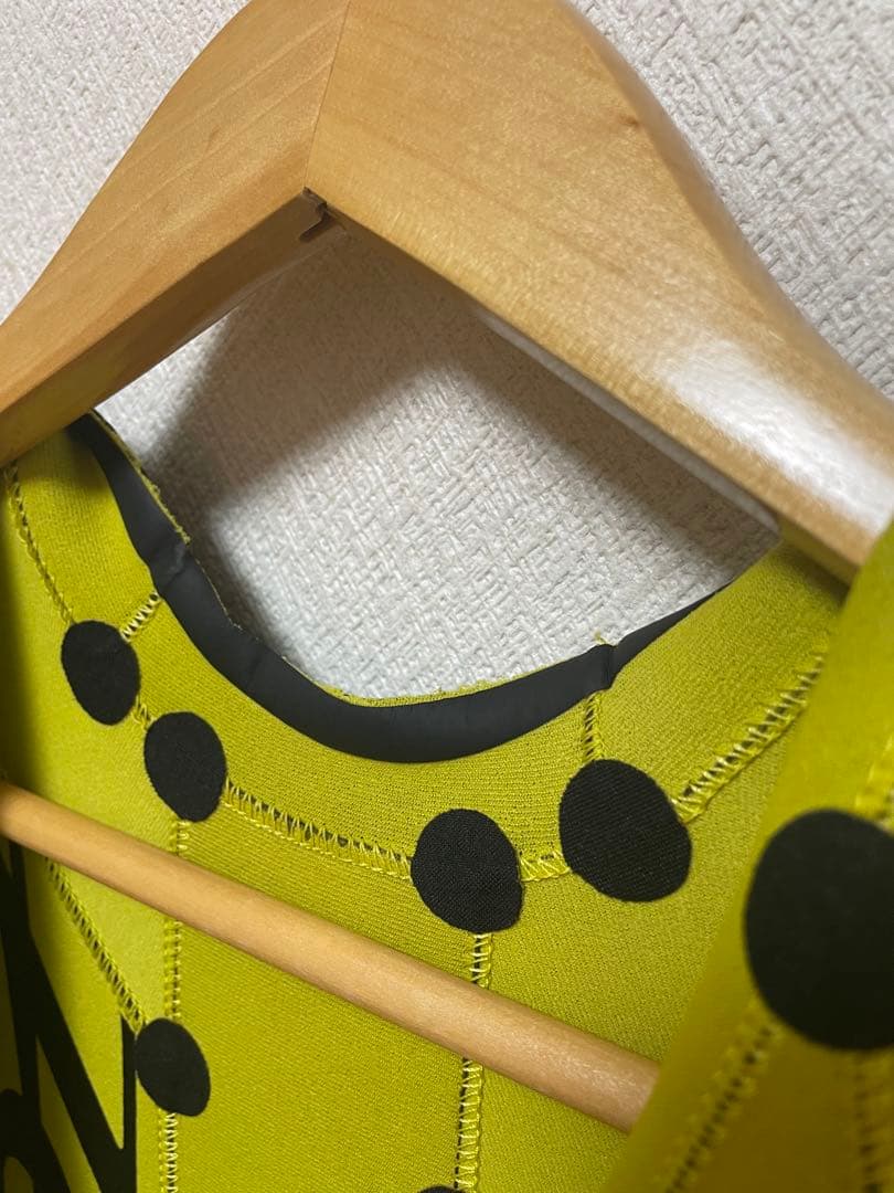 zoot トライアスロン　ウエットスーツ