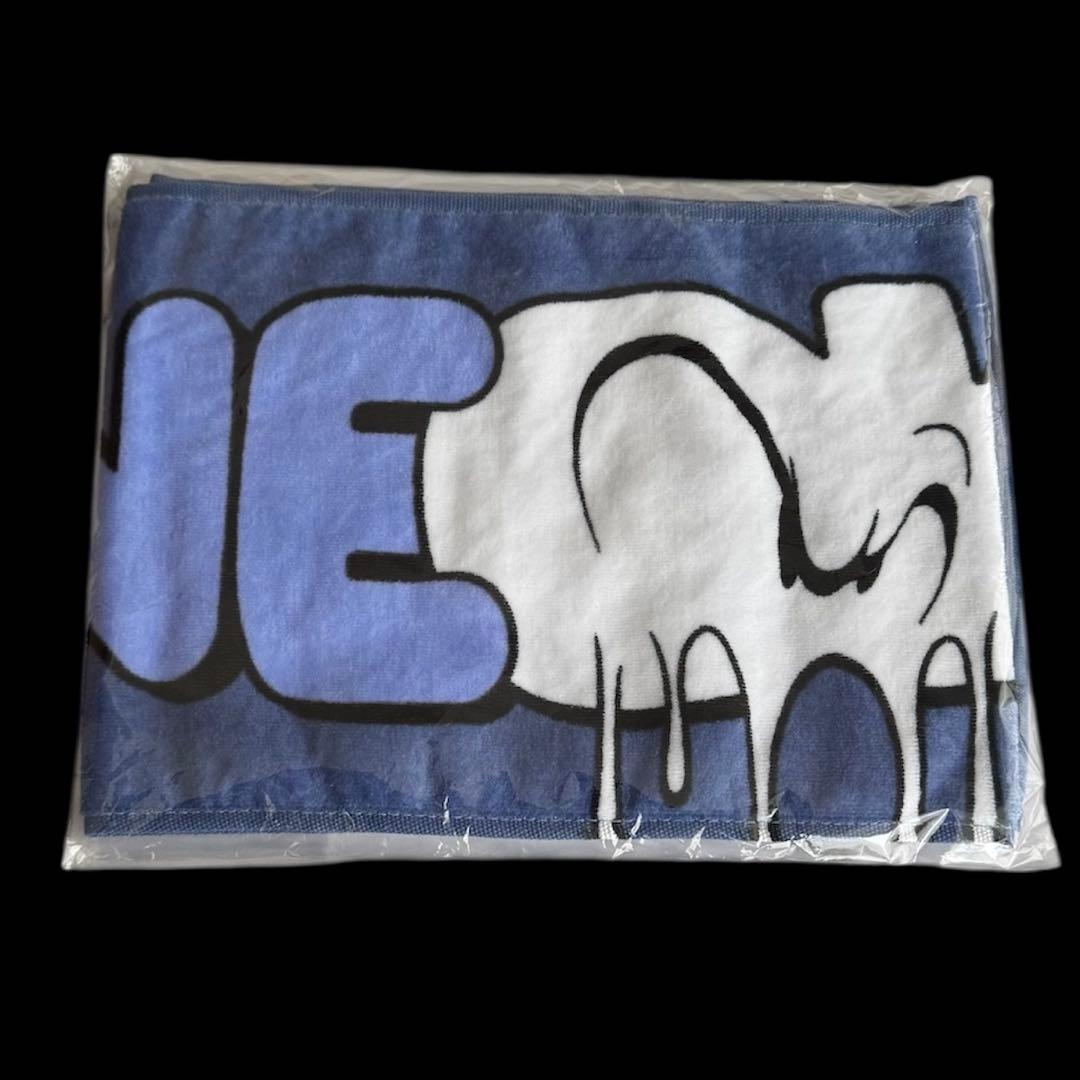 【新品未開封】ONE OKROCK ファンクラブ限定ライブ特典タオルワンオク豊洲