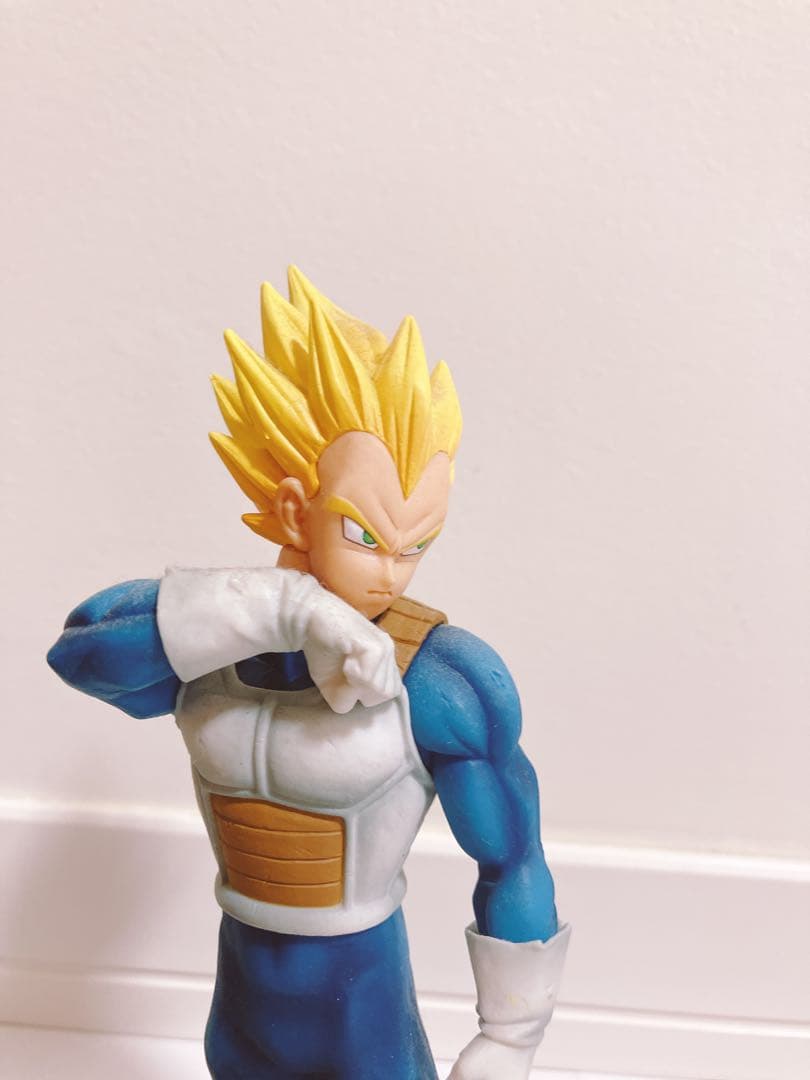 ドラゴンボールフィギュア　4点まとめ売り