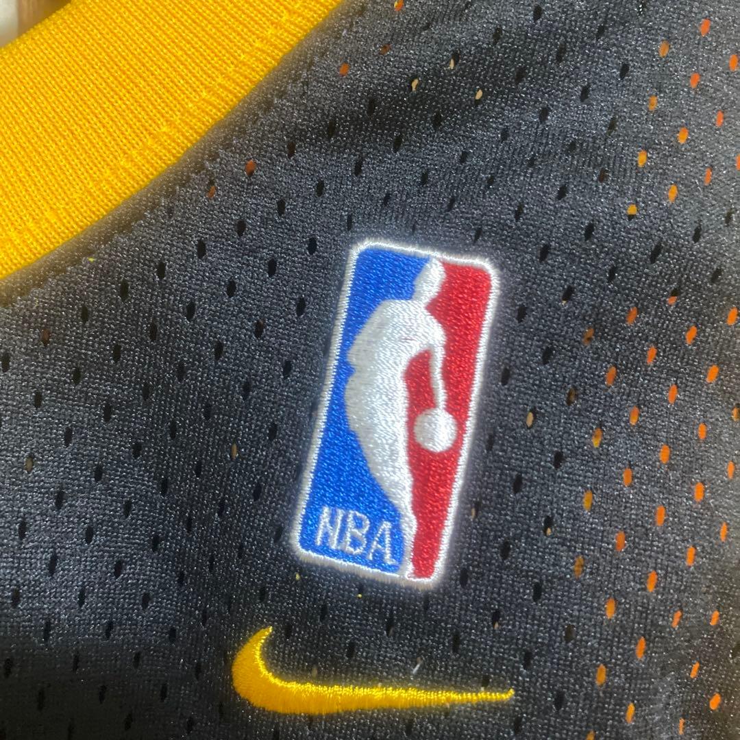 ★美品★NIKE NBA LAKERS コービーブライアント ユニフォーム 希少