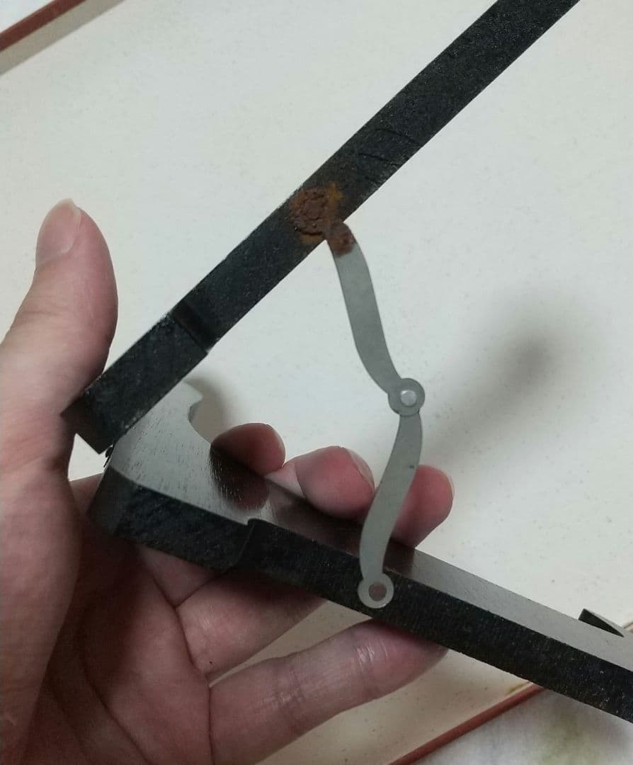 赤色漆器皿 スタンド付き 高岡漆器 青貝