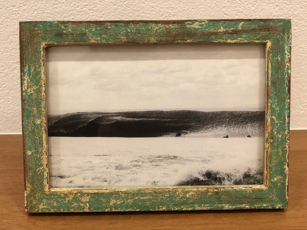 ヘザーブラウン 絵画 アート u-ske ポストカード 木製フレーム付き まとめ