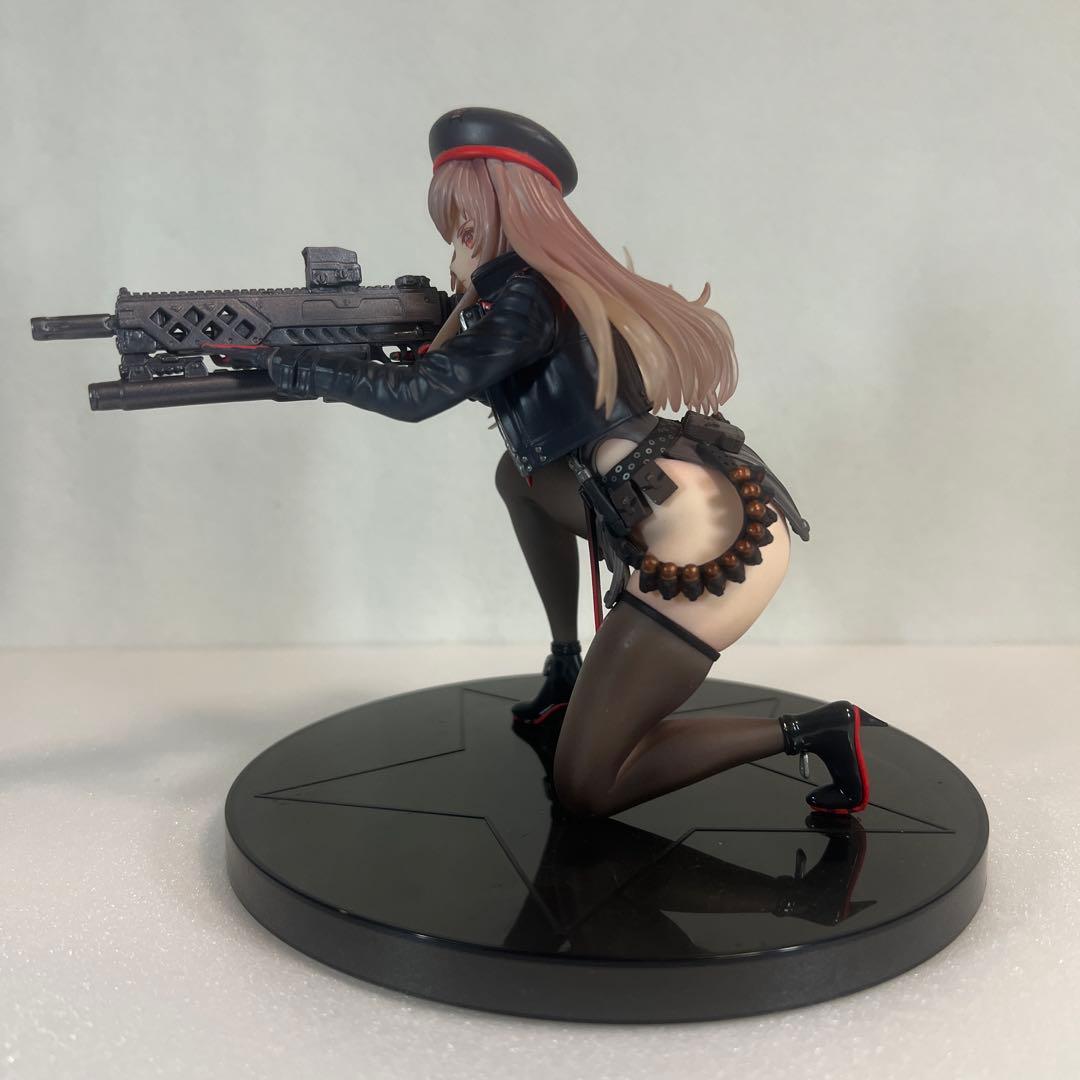 【開封品】一番くじNIIKE勝利の女神　ラピ　フィギュア　アクリルボード2枚