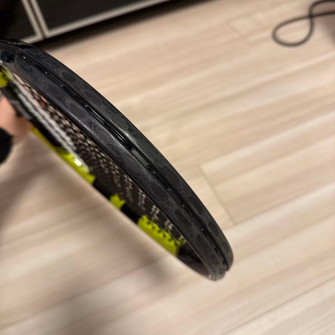 Babolat AERO 26 テニスラケット