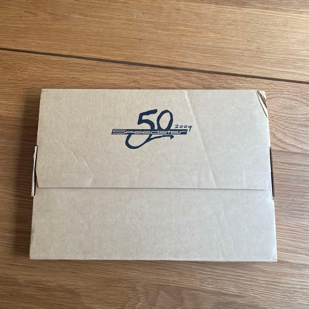 コレクション Speedster porsche 50th Anniversary Book