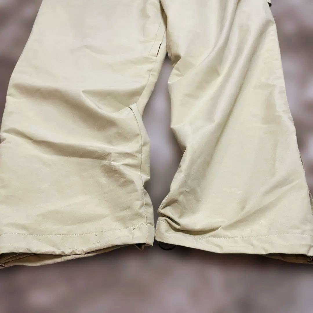 23-24 モデル REPUBLIC＆CO スノボウェアセットアップ