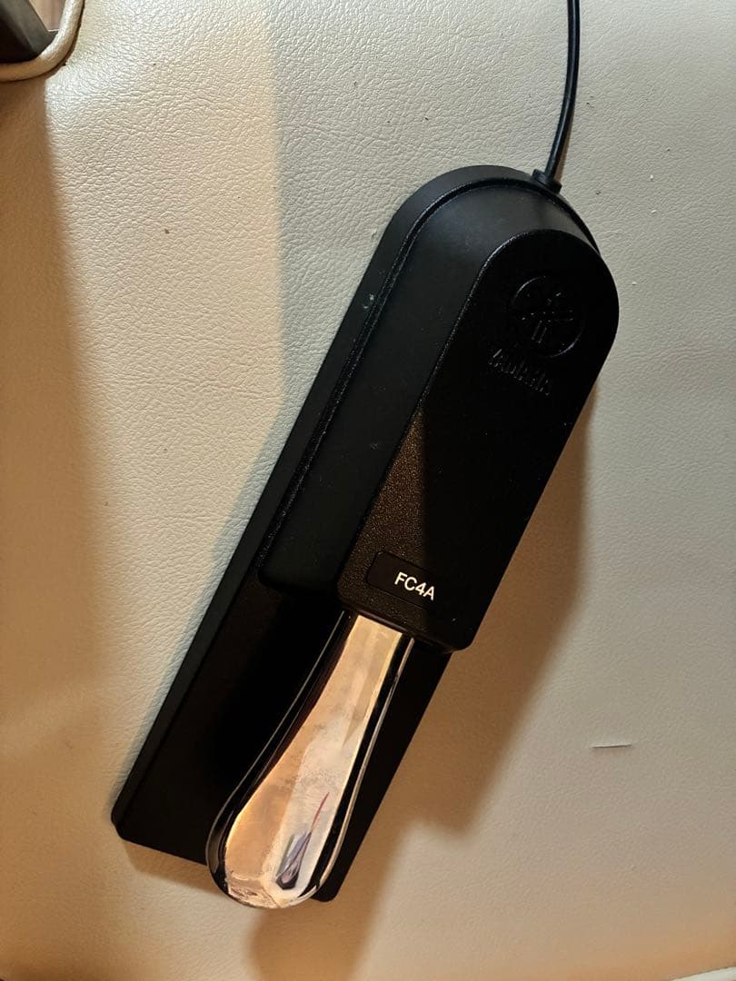 鍵盤楽器 YAMAHA Portable Grand NP-30