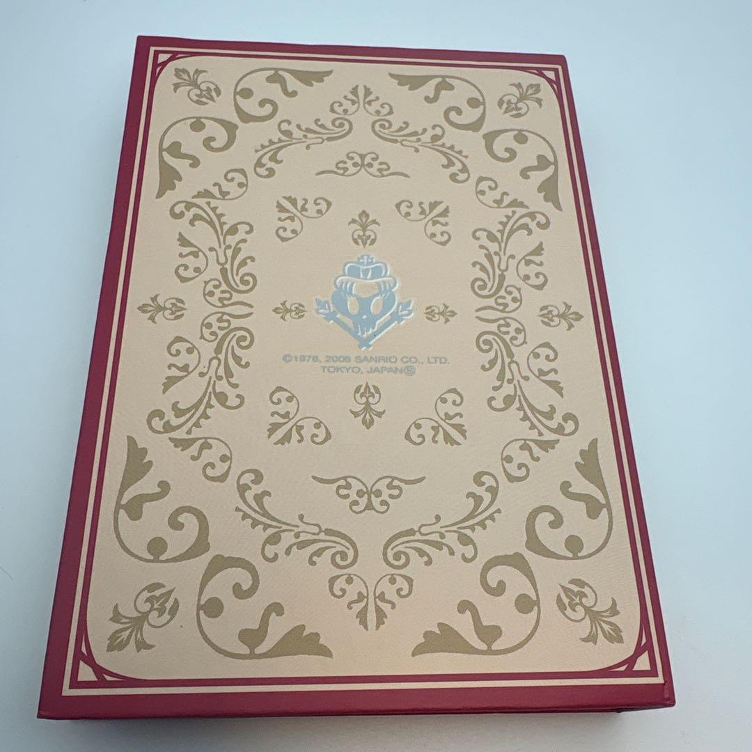 ロリータキティ　ストラップ　嶽本野ばら　冊子付き　サンリオ　ご当地　レア