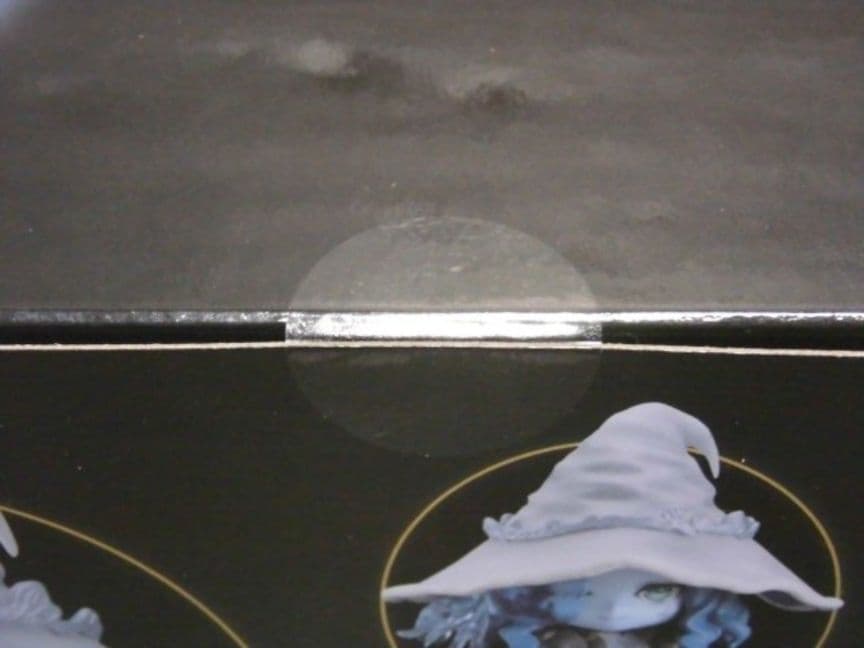 新品未開封 ねんどろいど 2353 ELDEN RING ラニ フィギュア