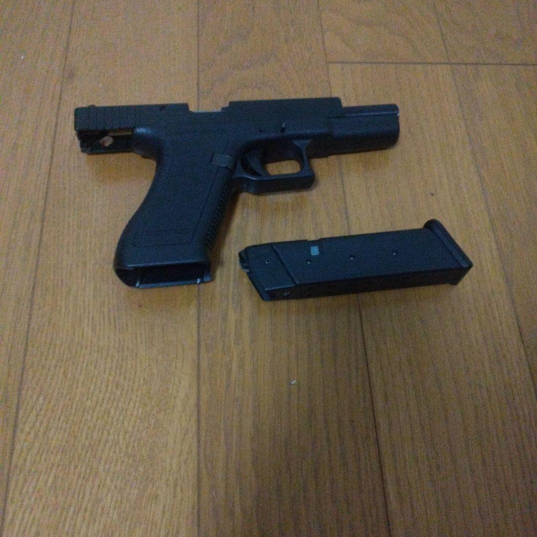 東京マルイ Glock 18c