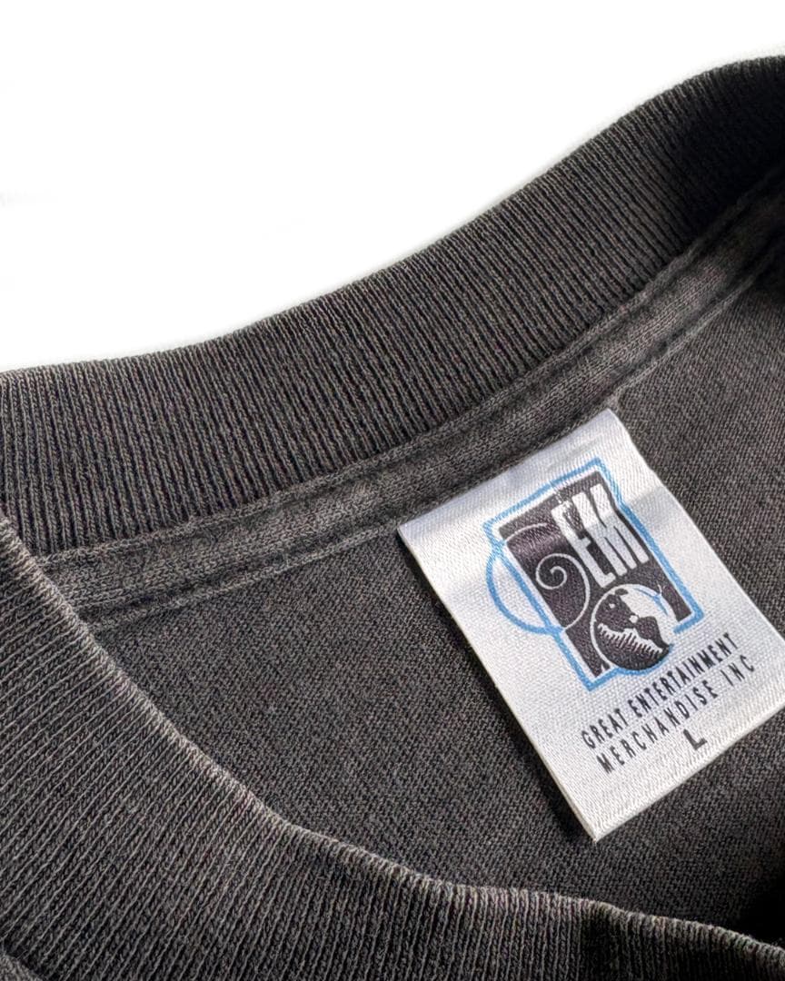 90's CYPRESS HILL/ LATIN LINGO ラップ Tシャツ