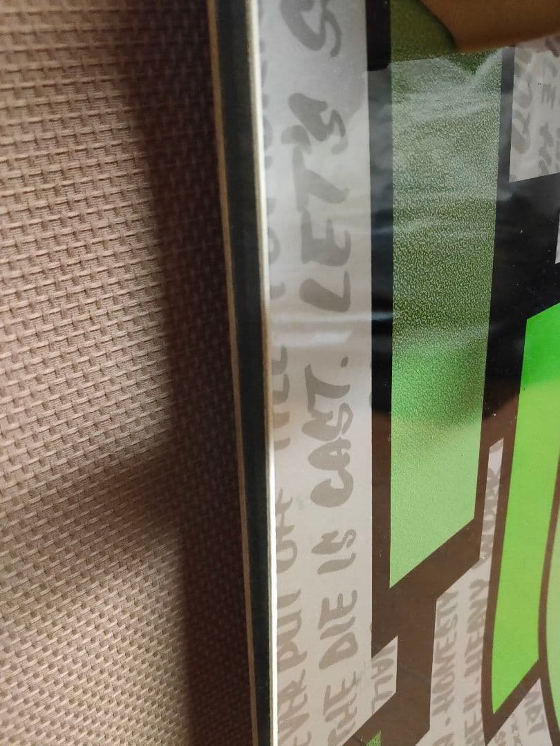 YONEX MEISTER GUML ヨネックス ビンディング付き